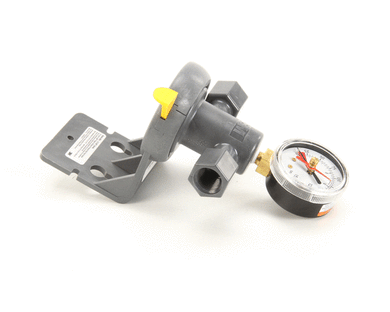 3M 62144-13 HD ASSEMBLY NH3-1/2NPT A3 W/GAUGE