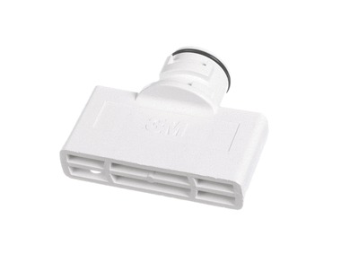 3M 6217401 PLUG-BYPASS NEP HEAD 3M LOGO