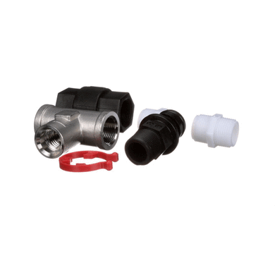 3M 6225007 FTG ASSY OUTLET DP