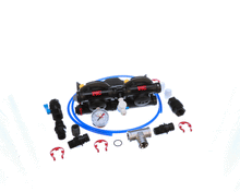 3M 6228503 MANIFOLD ASSEMBLY  2HD  DP2XX