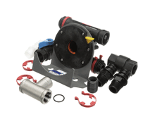 3M 6228601 MANIFOLD ASSEMBLY  1HD  SF1