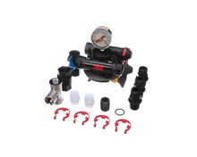 3M 6228603 MANIFOLD ASSEMBLY 1HD  DP