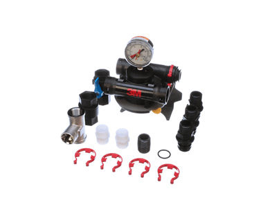 3M 6228603 MANIFOLD ASSEMBLY 1HD  DP