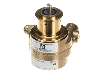 3M 89-3220101P PURIFICATION PUMP