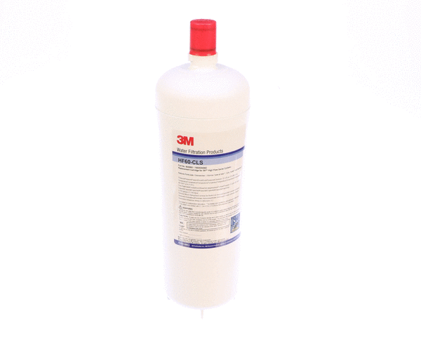 3M PARTS HF60-CLS