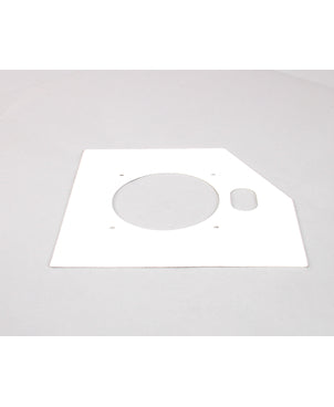 CLEVELAND KE53414 GASKET;BURNER SIDE (KGL/T)1/8K