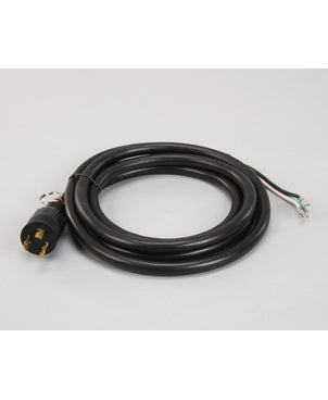 CRES COR 0810-065-14-LK POWER SUPPLY CORD  20A  120V  10 FT  TWIST