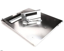 DELFIELD 000-187-0014-S ASSEMBLY  DOOR  SMOOTHIE