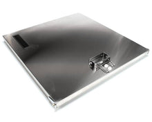 DELFIELD 000-187-006B-S DOOR ASSEMBLY 27 REFRIG MK7 LT