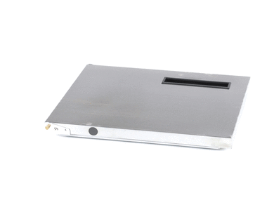 DELFIELD 000-187-006E-S DOOR ASSEMBLY 19LO PRO MK7 RT