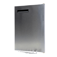DELFIELD 000-187-007X-S ASSEMBLY DR REF 19X26 RT 430