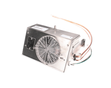DELFIELD 000-248-0016-S ASSEMBLY COIL CEILING MNT 120V