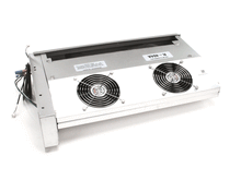 DELFIELD 000-248-0038-S ASSEMBLY COIL R404A REF FAN RT