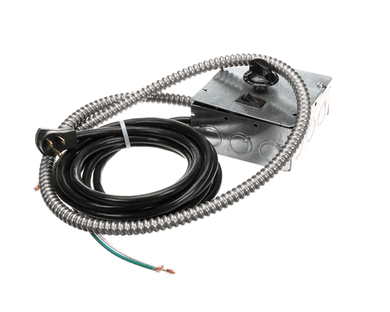 DELFIELD 000-298-003P-S ASSEMBLY CONTROL REFG 5-15P