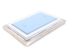DELFIELD 000-327-0030-S ASSEMBLY 19DRAWER FRONT 2-HI