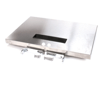 DELFIELD 000-327-0034-S DRW FRT ASSEMBLY 19 RUBY T.