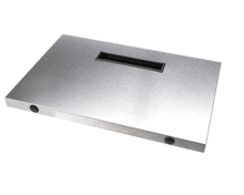 DELFIELD 000-327-0035-S ASSEMBLY 19 DRAWER FRONT 2-HI 430