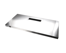 DELFIELD 000-327-0037-S ASSEMBLY 27 DRAWER FRONT 2-HI 430