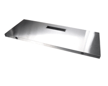 DELFIELD 000-327-0038-S ASSEMBLY 32 DRAWER FRONT 2-HI 430