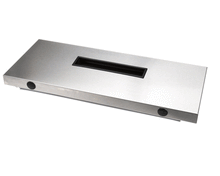DELFIELD 000-328-0030-S ASSEMBLY 19DRAWER FRONT LO-PRO