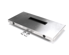 DELFIELD 000-328-0034-S ASSEMBLY 19 DRAWER FRONT 3-HI TOP