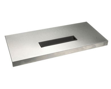 DELFIELD 000-328-003K-S ASSEMBLY 19 DRAWER FRONT 3-HI TOP 430