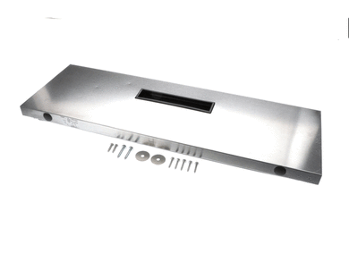 DELFIELD 000-328-003M-S ASSEMBLY 27 DRAWER FRONT 3-HI TOP 430