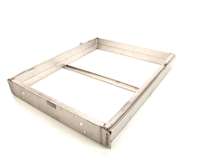 DELFIELD 000-333-0035-S ASSEMBLY DRAWER BOX  27