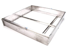 DELFIELD 000-333-0038-S ASSEMBLY DRAWER BOX 32 6DP PAN