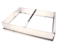 DELFIELD 000-333-003D-S DRW BOX ASSEMBLY 27 6DP PANS