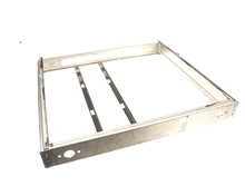 DELFIELD 000-333-003K-S BOX ASSEMBLY DRAWER 30 4460