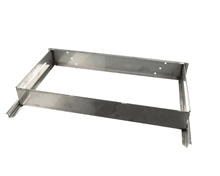 DELFIELD 000-333-0057-S ASSEMBLY DRAWER BOX GUC30  SERVICE
