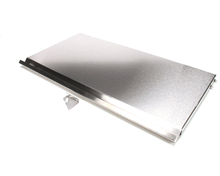DELFIELD 000-402-004U-S ASSEMBLY HINGED COVER 8 PAN RT  PTB