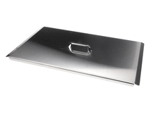 DELFIELD 000-403-003J-S ASSEMBLY PAN COVER LIFT OFF  3X2