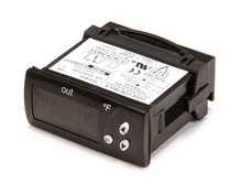 DELFIELD 000-640-0031-S ASSEMBLY CONTROL LOVE 280DEG F CHI