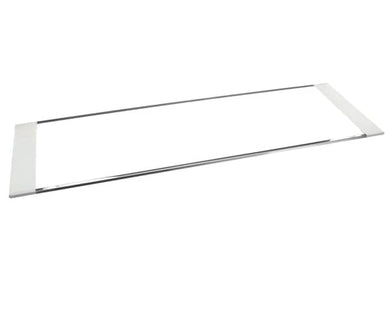 DELFIELD 000-788WUJS1-S 33 1/3 X 10.5 BANDED GLASS