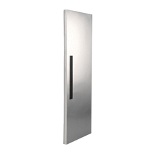 DELFIELD 000-AB9-013K-S DOOR S/S FULL 6KXL LT SI DEMNT