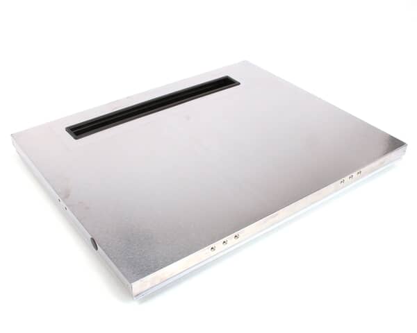 DELFIELD PARTS 000-AB9-013R-S