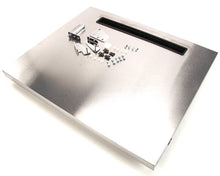 DELFIELD 000-AB9-0141-S SERV ASSEMBLY DOOR HALF 6KXL  STAR