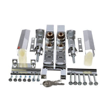 DELFIELD 000-AB9-0244-S DOOR AS FUL R/PT HTD 1- 5/8 SS L