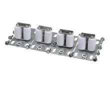 DELFIELD 000-AXD-0039-S CASTER 1 400/4000/4400  4 PCS