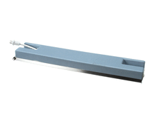 DELFIELD 000-B08-0036-S AS MULLION HORIZ 6KXL SI DEMNT