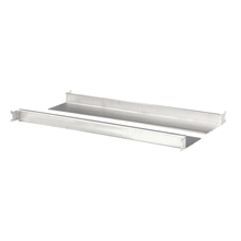 DELFIELD 000-B17-0062-S KIT TS6 TRAYSL PAIR  12X20 BTM