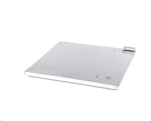 DELFIELD 000-B3I-003E-S DOOR ASSEMBLY RH 400  COFFEE SPEED
