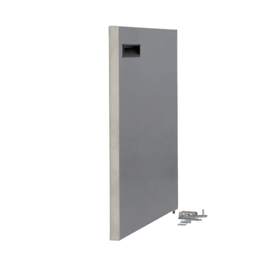 DELFIELD 000-B4X-0034-S DOOR RH 30 4400S