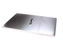 DELFIELD 000-B59-0038-S COVERS 6/6M LIFT-OFF