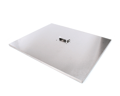 DELFIELD 000-B59-003F-S COVERS -12 LIFT OFF