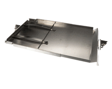 DELFIELD 000-B59-003L-S COVER 18M (6 LT CTR RT)  SLIDEBA
