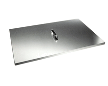 DELFIELD 000-B59-004U-S ASSEMBLY COVER LIFT OFF 6PAN