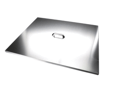 DELFIELD 000-B59-004X-S ASSEMBLY COVER LIFT OFF 12M